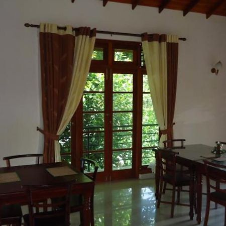 The Villa แคนดี้ ภายนอก รูปภาพ