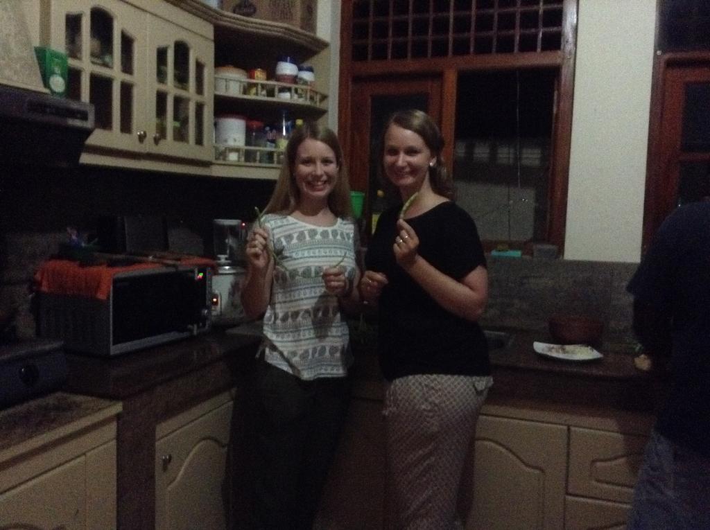 The Villa แคนดี้ ภายนอก รูปภาพ