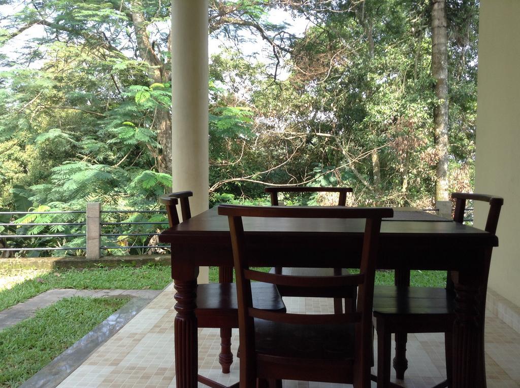 The Villa แคนดี้ ภายนอก รูปภาพ
